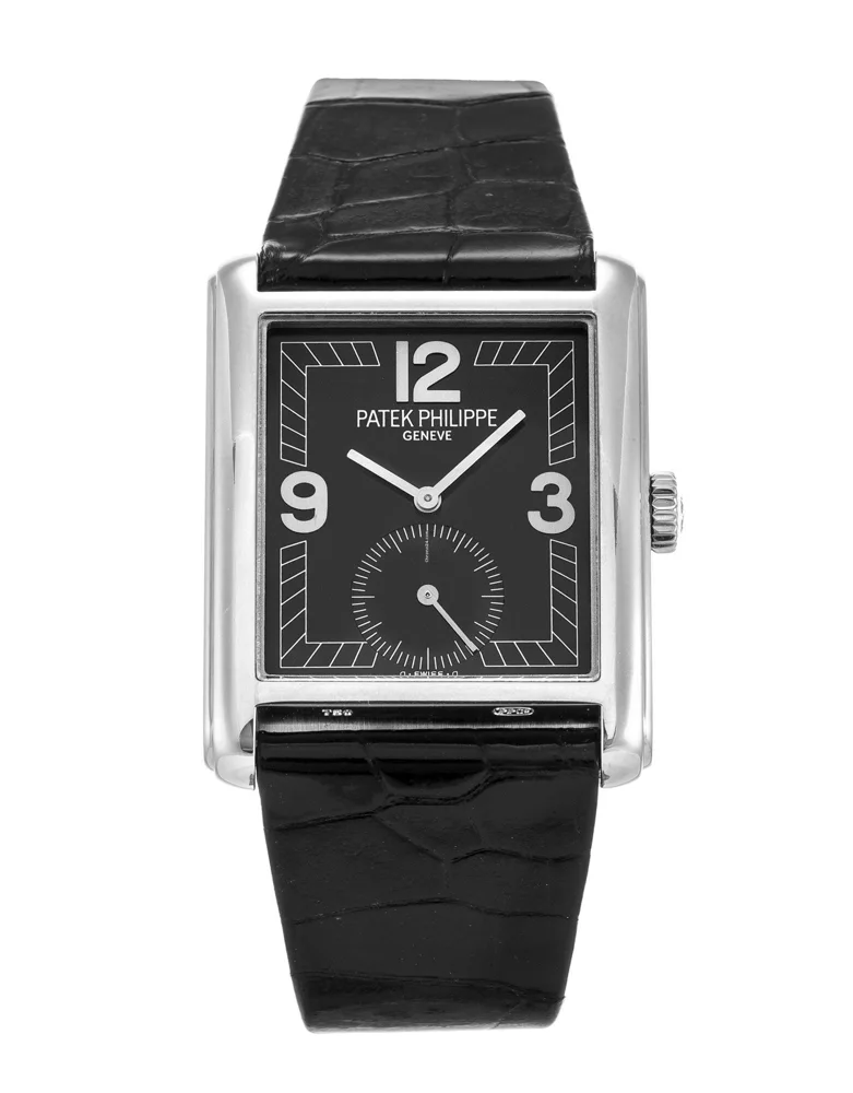 Patek Philippe Gondolo 5014G-001